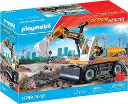 Product image of PLAYMOBIL 71749