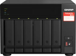 QNAP TVS-675-8G tootepilt