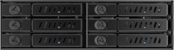 Chieftec CMR-625 tootepilt