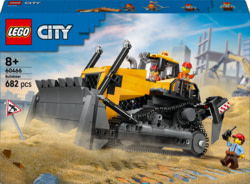Lego 60466 tootepilt