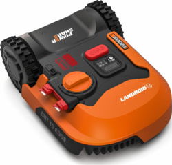 WORX WR142E tootepilt