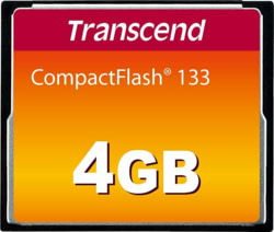 Product image of Transcend TS4GCF133