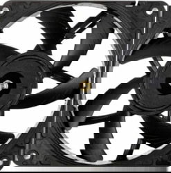 Noctua NF-A12x15 PWM CH.BK.S tootepilt