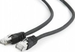 Product image of GEMBIRD PP6A-LSZHCU-BK-3M