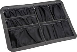 B&W Cases MB/7800 tootepilt