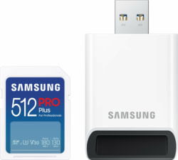Samsung MB-SD512SB/WW tootepilt