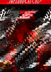 2K 10000007040011 tootepilt