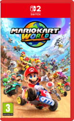 Product image of Nintendo N2S4386