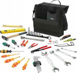 Wera Tools 05136071001 tootepilt