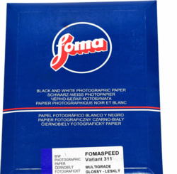 Foma V29318 tootepilt