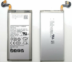 Product image of CoreParts MOBX-BAT-SMG950SL