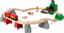 BRIO 33988 tootepilt