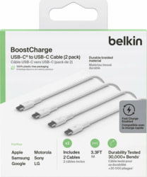 BELKIN CAB003BT1MWH2PK tootepilt