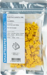 Product image of Smartkeeper NL03P2YL