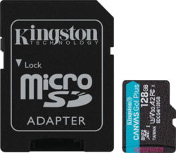 KIN SDCG4/128GB tootepilt
