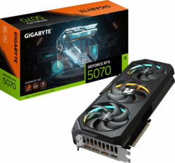 Gigabyte GV-N5070GAMING OC-12GD tootepilt