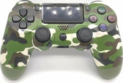 GoodBuy GBDOUBLEPS4CMGR tootepilt