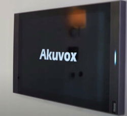 Akuvox S567W tootepilt