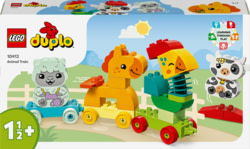 Product image of Lego 10412