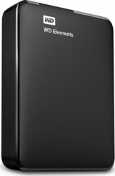 Western Digital WDBU6Y0040BBK-WESN tootepilt