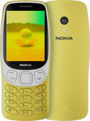 Product image of Nokia 1GF025CPD4L01