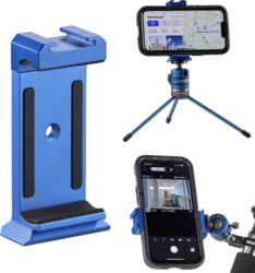 Novoflex SMART-CLAMP tootepilt