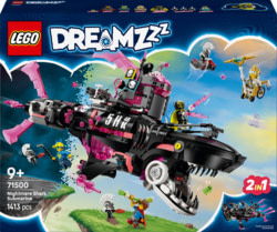 Lego 71500 tootepilt