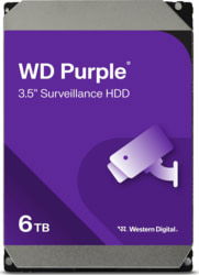 Product image of Western Digital WD62PURZ