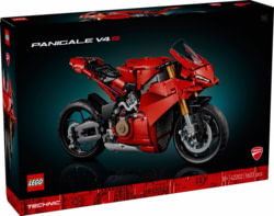 Product image of Lego 42202