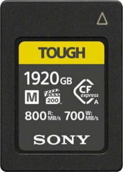 Sony CEAM1920T tootepilt