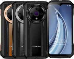 Product image of Doogee Doogee V31GT Black