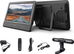 Reflexion DVD1052N tootepilt