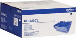 Brother DR320CL tootepilt