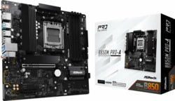 Asrock B850M PRO-A tootepilt