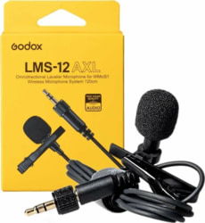 Product image of Godox LMS-12 AXL