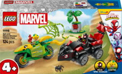 Lego 11198 tootepilt