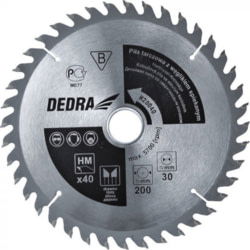 Dedra H14024D tootepilt