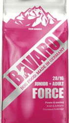 Bavaro tootepilt