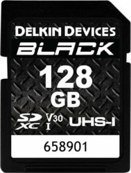 Delkin DDSDBLK128GB tootepilt