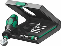 Wera Tools 05104655001 tootepilt