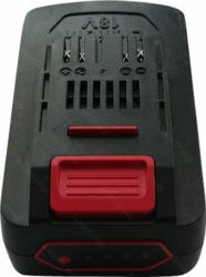 Product image of NAC B18-20-CH