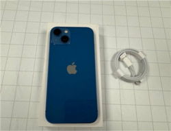 Apple 13Blue128A tootepilt