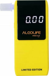 Product image of Alcolife Free żółty