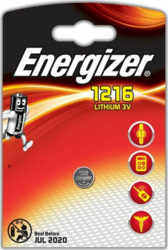 Product image of ENERGIZER 7638900411508