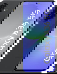 Product image of Samsung SM-A366BZKBEEE