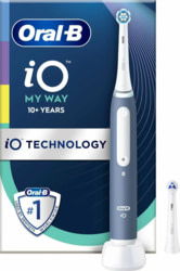 Oral-B iO My Way tootepilt