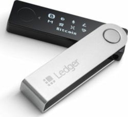 LEDGER Ledger Nano X tootepilt