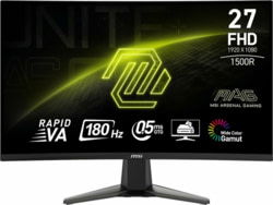 MSI MAG 27C6F tootepilt