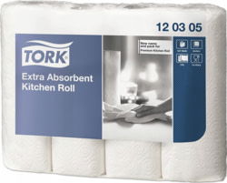 Tork 120305 tootepilt