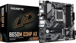 Gigabyte B650M D3HP AX tootepilt